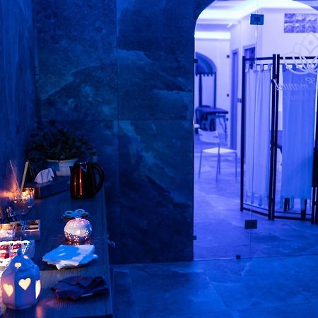 Villa Emanuel Sant'Agnello Esterno foto