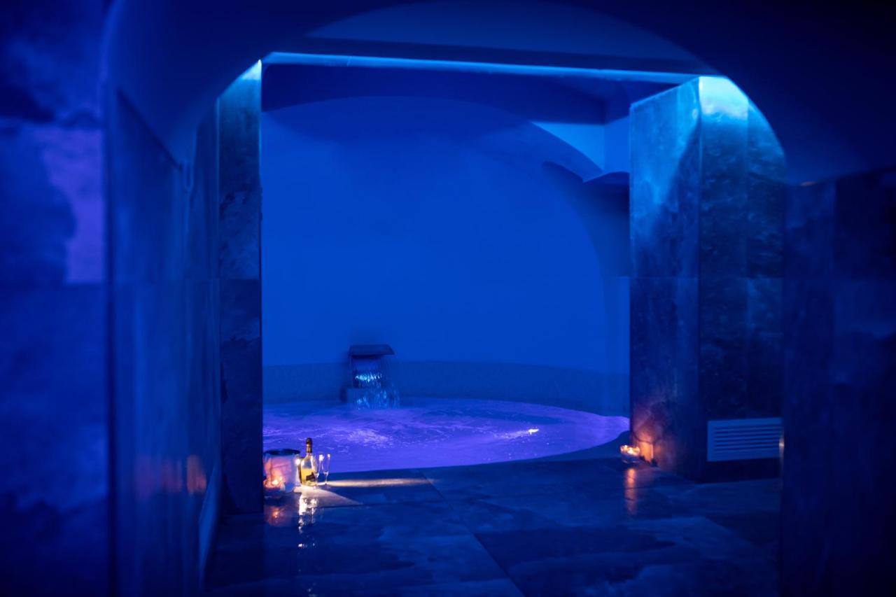 Villa Emanuel Sant'Agnello Esterno foto
