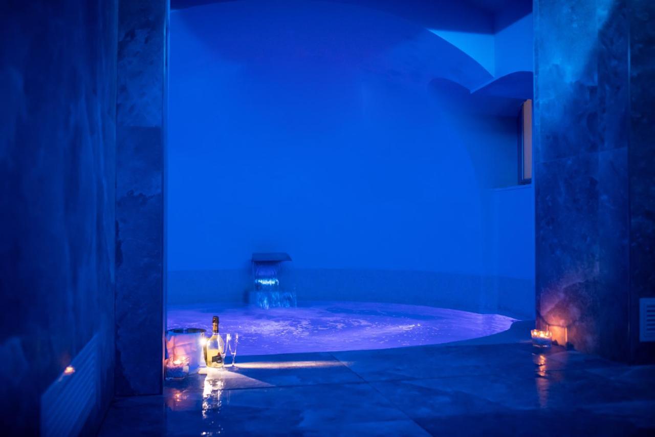 Villa Emanuel Sant'Agnello Esterno foto
