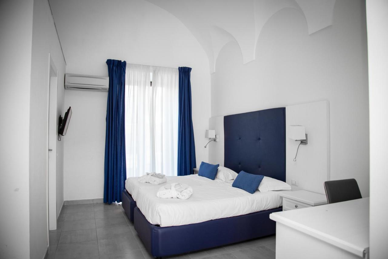 Villa Emanuel Sant'Agnello Esterno foto