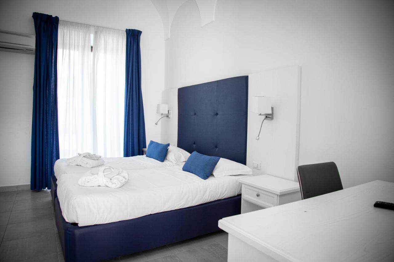 Villa Emanuel Sant'Agnello Esterno foto