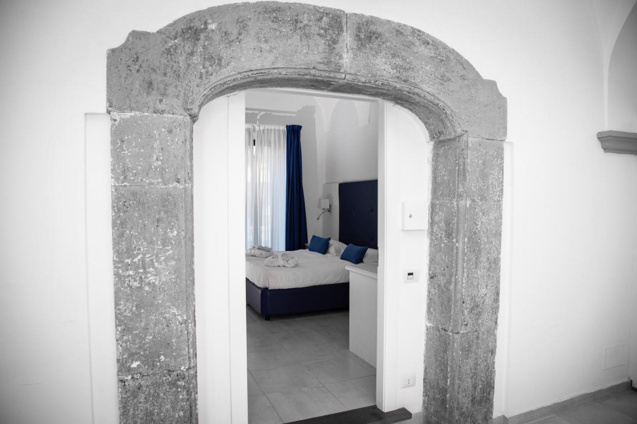 Villa Emanuel Sant'Agnello Esterno foto